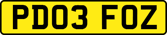 PD03FOZ