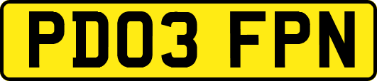 PD03FPN
