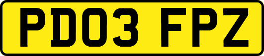 PD03FPZ