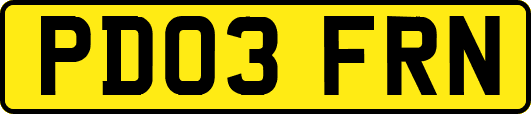 PD03FRN