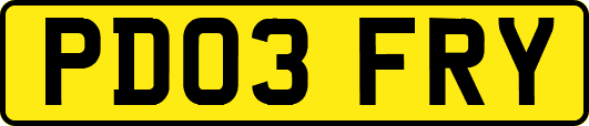 PD03FRY