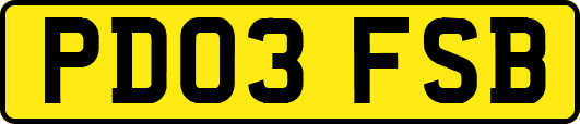 PD03FSB