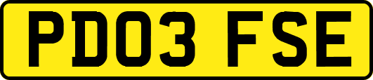 PD03FSE