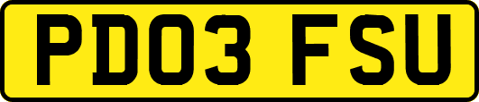 PD03FSU