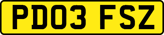 PD03FSZ
