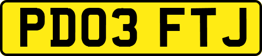 PD03FTJ