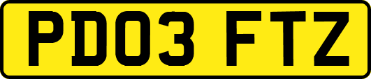 PD03FTZ
