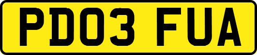 PD03FUA