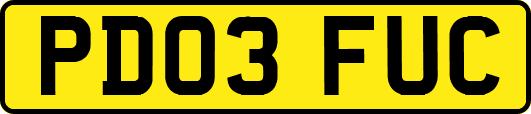 PD03FUC