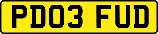 PD03FUD