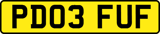 PD03FUF