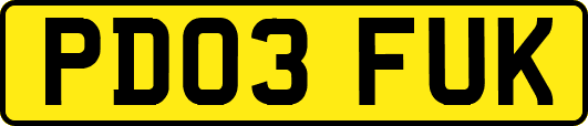 PD03FUK