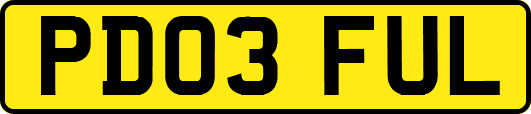 PD03FUL