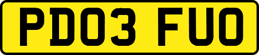 PD03FUO