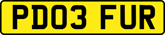 PD03FUR