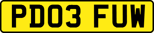 PD03FUW