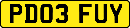 PD03FUY