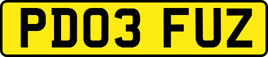 PD03FUZ