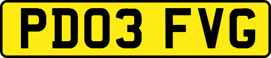 PD03FVG