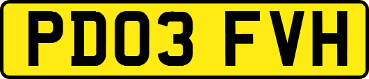 PD03FVH