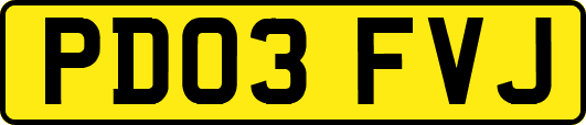 PD03FVJ