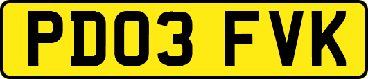 PD03FVK