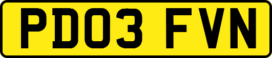 PD03FVN