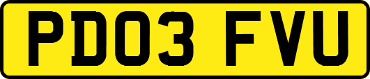 PD03FVU