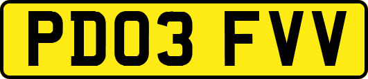 PD03FVV