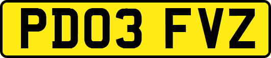 PD03FVZ