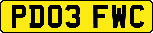 PD03FWC
