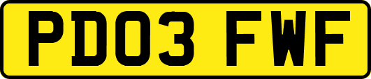 PD03FWF