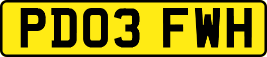 PD03FWH