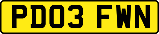 PD03FWN