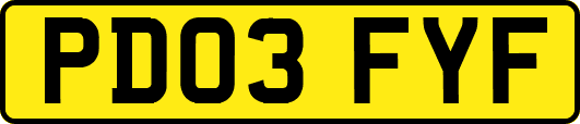 PD03FYF