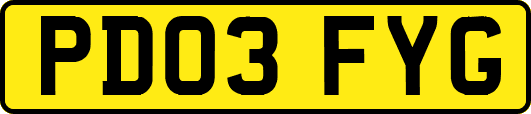 PD03FYG