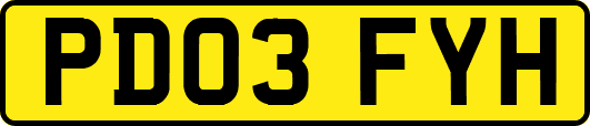 PD03FYH
