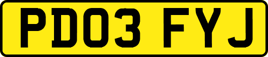 PD03FYJ