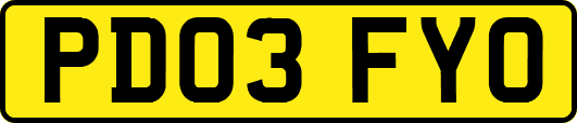 PD03FYO