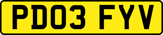 PD03FYV