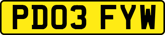 PD03FYW
