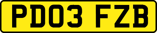 PD03FZB