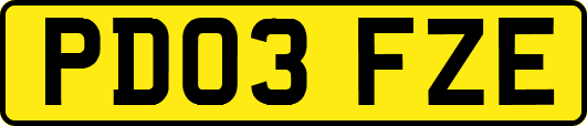 PD03FZE