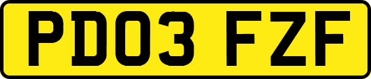 PD03FZF