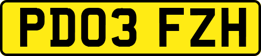 PD03FZH