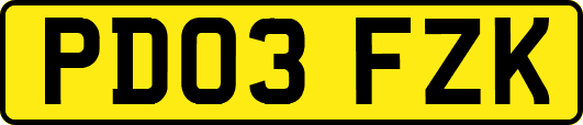 PD03FZK