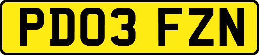 PD03FZN
