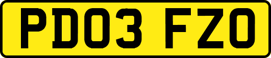 PD03FZO
