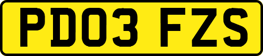 PD03FZS