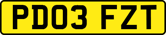 PD03FZT
